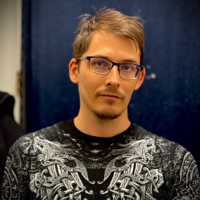 me on github